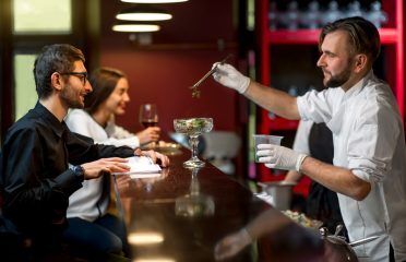 Cultural marketplace celebrating heritage